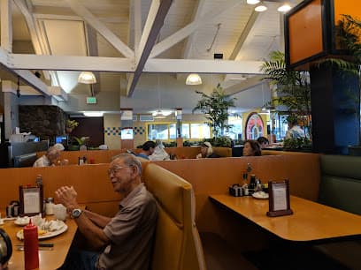 Zippy's