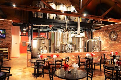 Snow Eagle Brewing & Grill