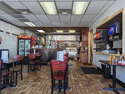 Franklin's Famous Cheesesteak Company