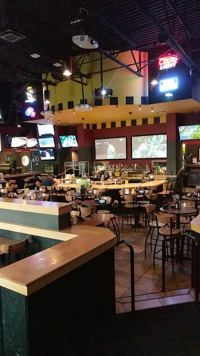 Buffalo Wild Wings