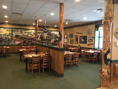 Black Bear Diner