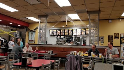 Carl's Jr.