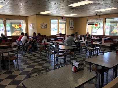 Carl's Jr.