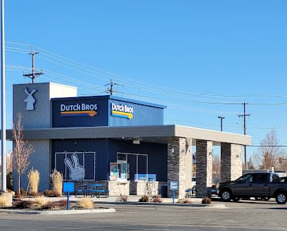 Dutch Bros. Coffee