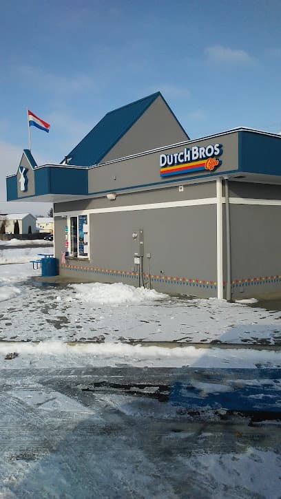 Dutch Bros. Coffee