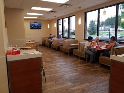 Wendy's