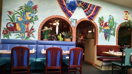 La Cabana Mexican Restaurant