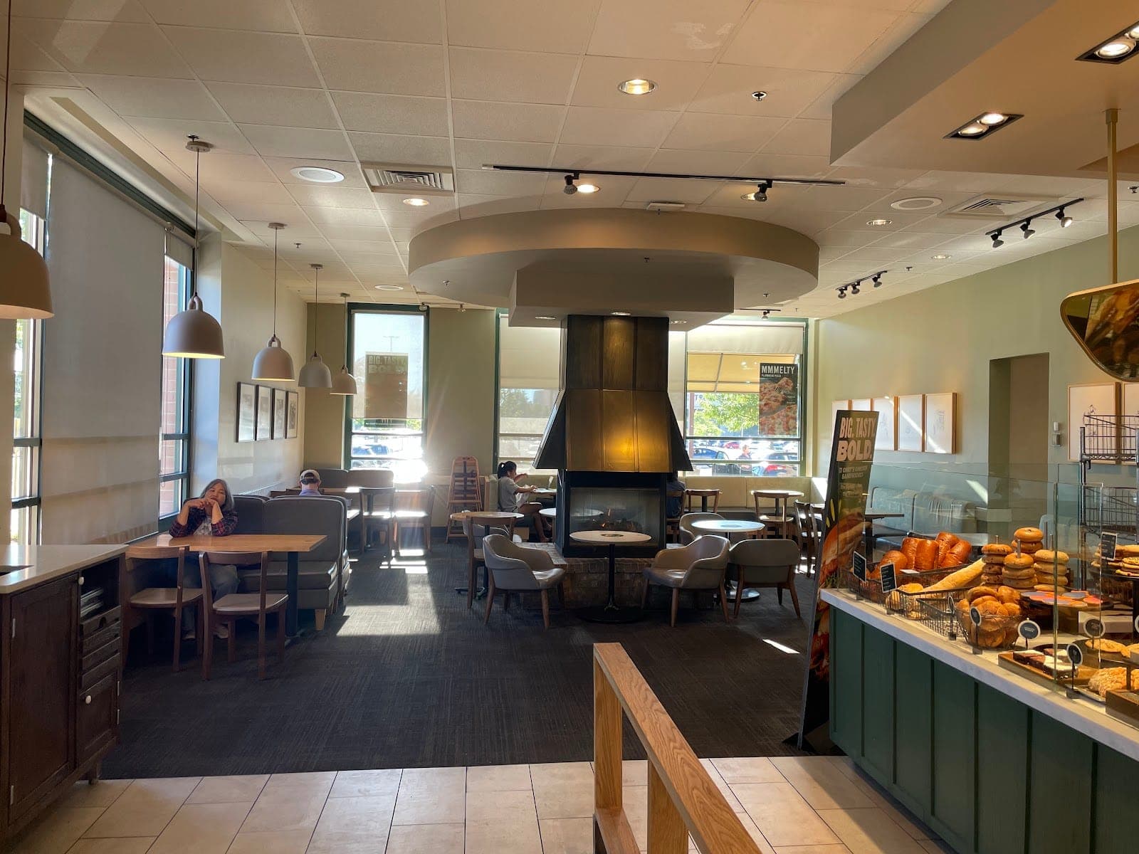 Panera Bread