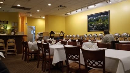 Aroma Indian Cuisine