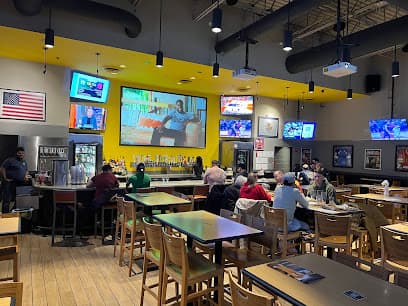 Buffalo Wild Wings