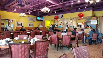 All Happy Family Restaurant