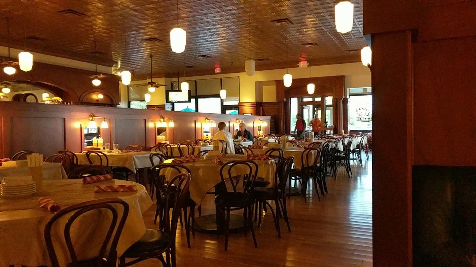 Ted's Montana Grill