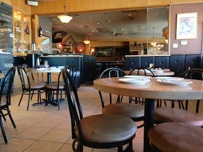 Tony's Pizza Palace