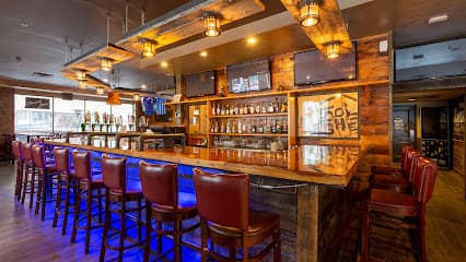 The Imperial Tap