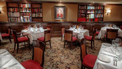 Ruth's Chris Steak House