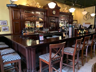 James Joyce Irish Pub
