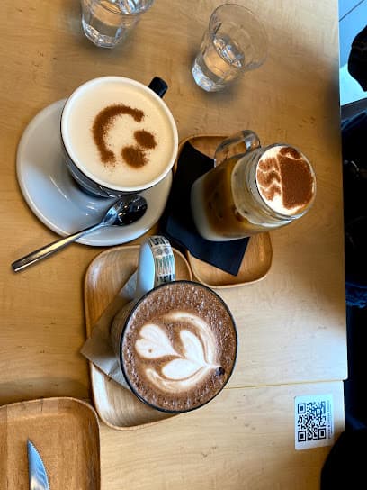 ZCREW Cafe
