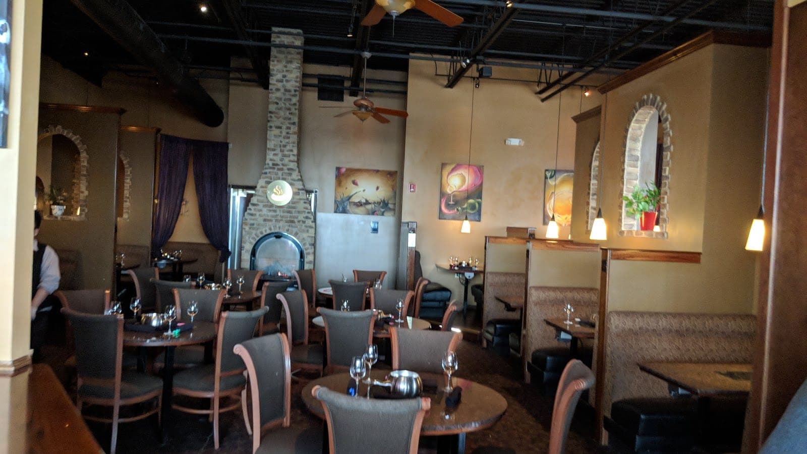 The Melting Pot