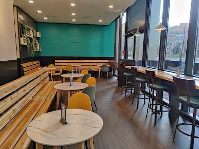 Gogi Korean Kitchen