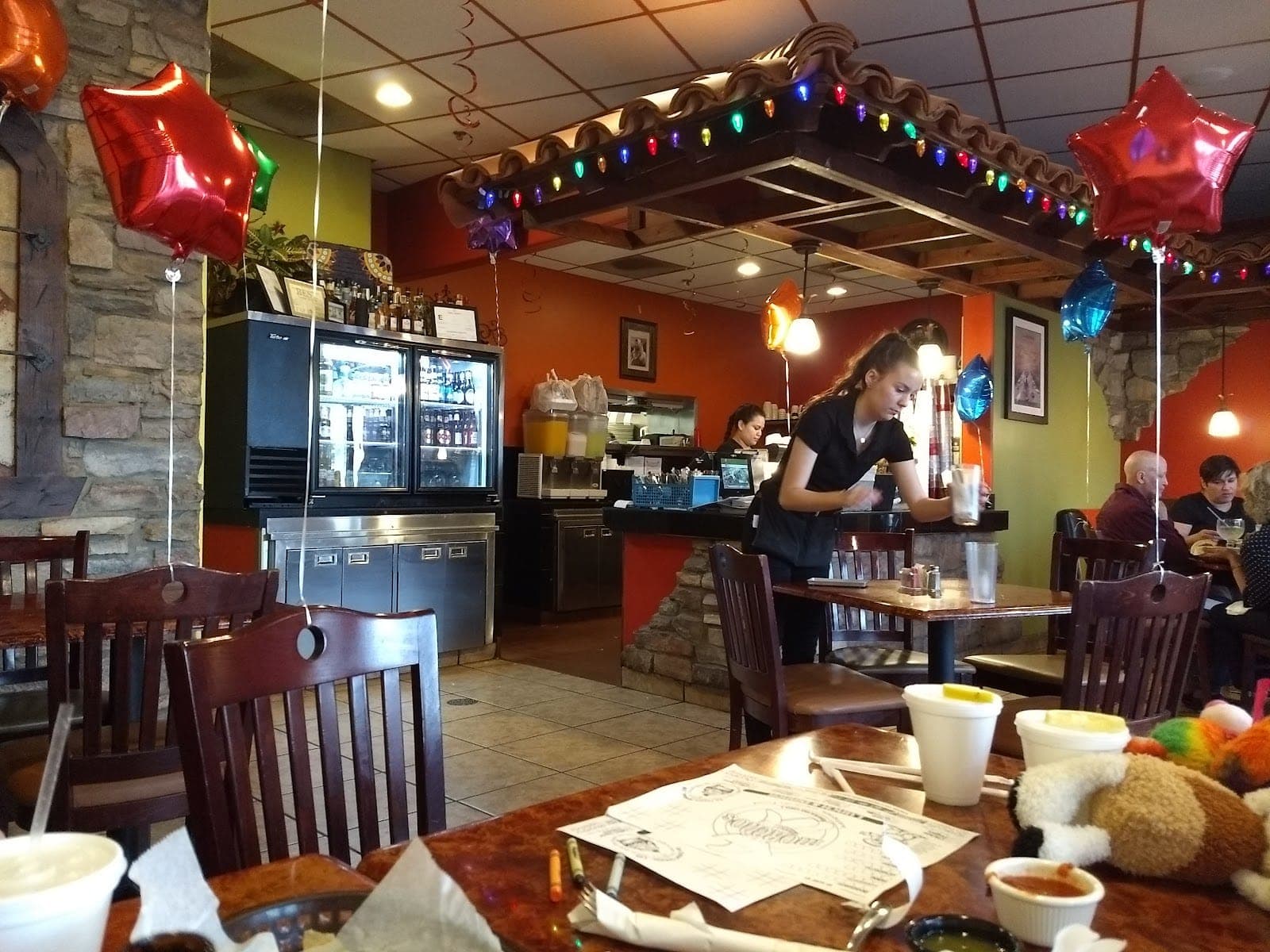 Moreno's Mexican Grill