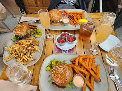 Dairy Lane Cafe
