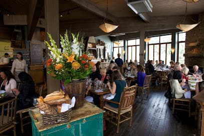 River Café