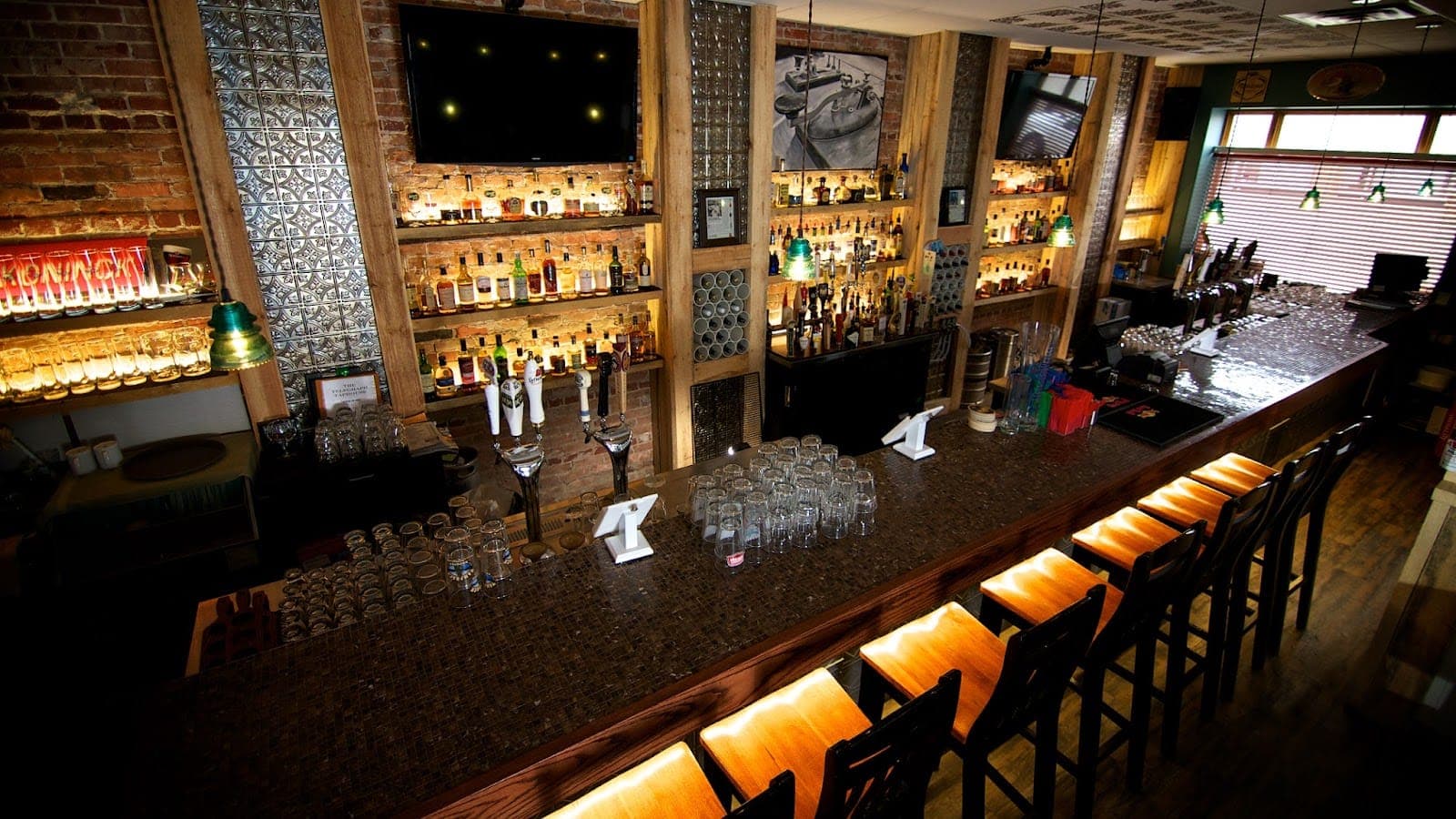 Telegraph Taphouse