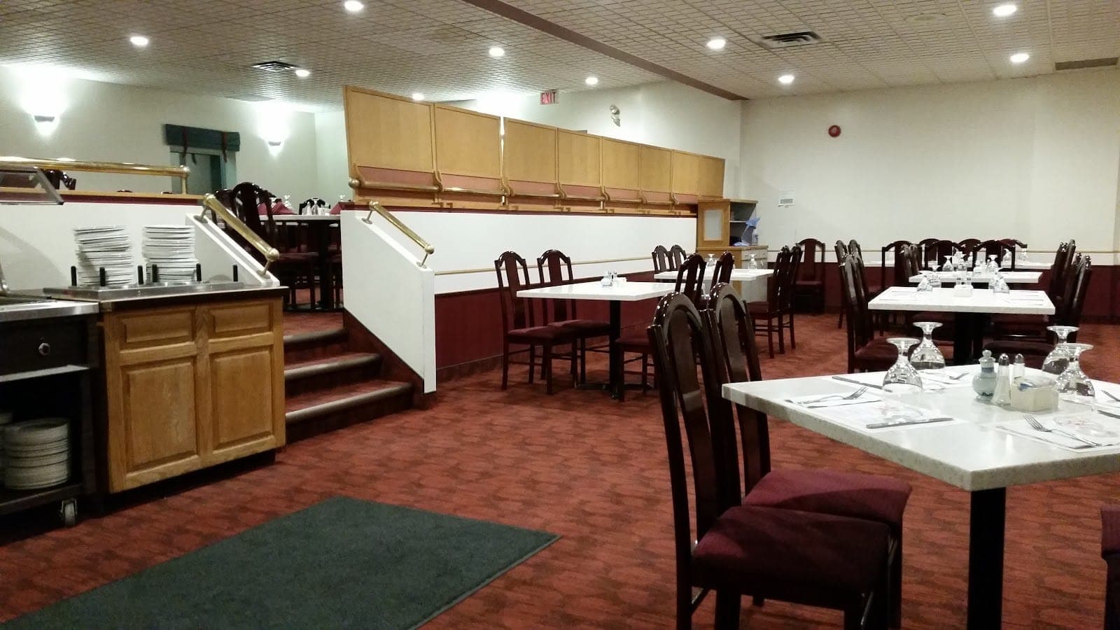 New Dynasty Restaurant