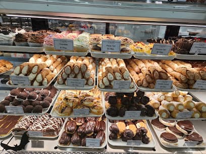 Italian Bakery
