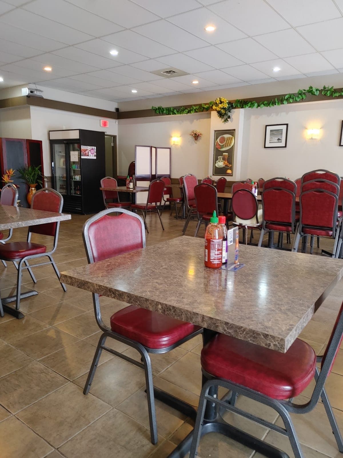 Pho East Lake