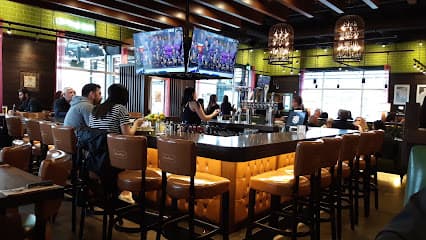 Browns Socialhouse