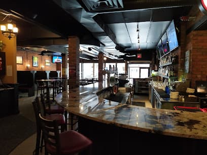 Kelly O'Bryan's Neighborhood Restaurant