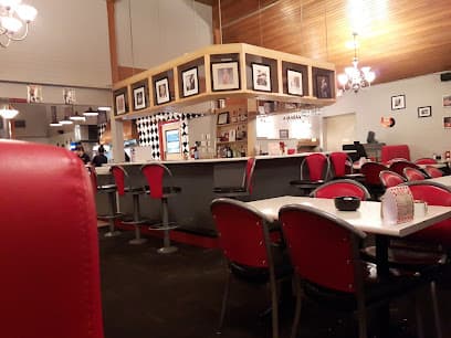 Harold's Family Restaurant
