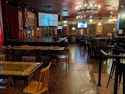 Ballydoyle Irish Pub & Restaurant