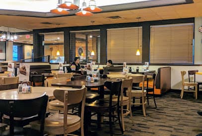 Village Inn