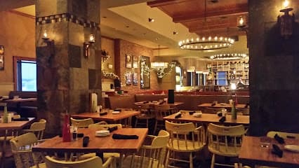 Gusto Italian Grill & Bar