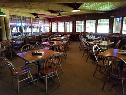Jonah's Seafood House