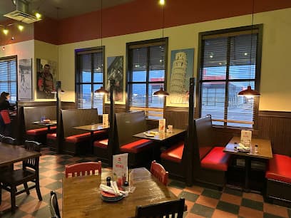 East Side Mario's