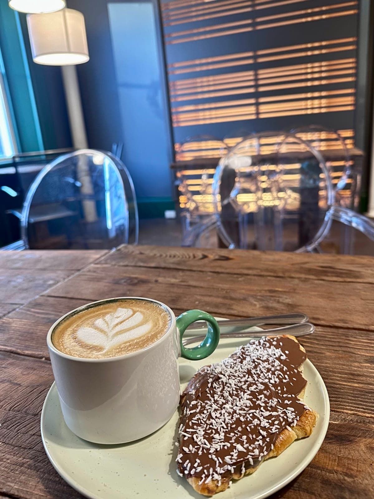 Ma Café