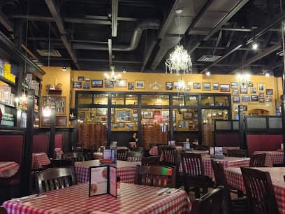 East Side Mario's
