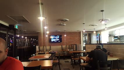Harvey's
