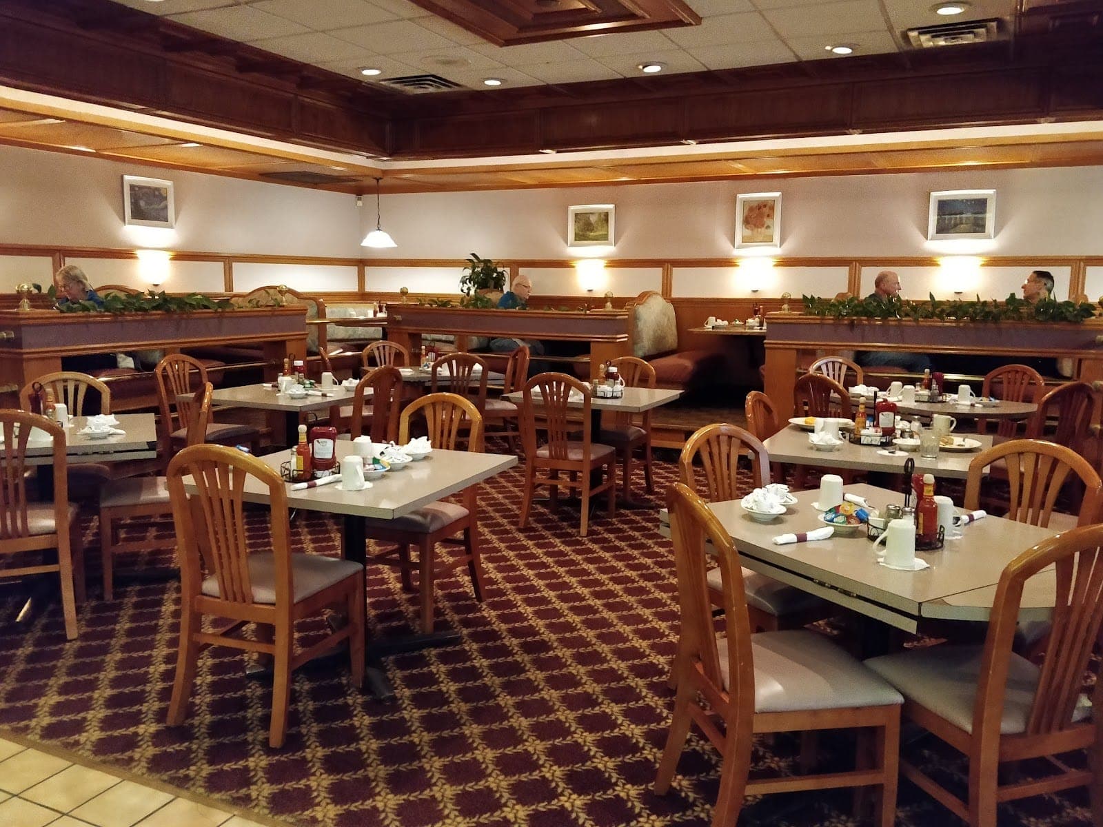 Morningside Cafe