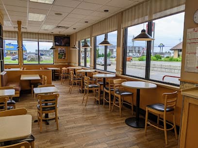 Wendy's