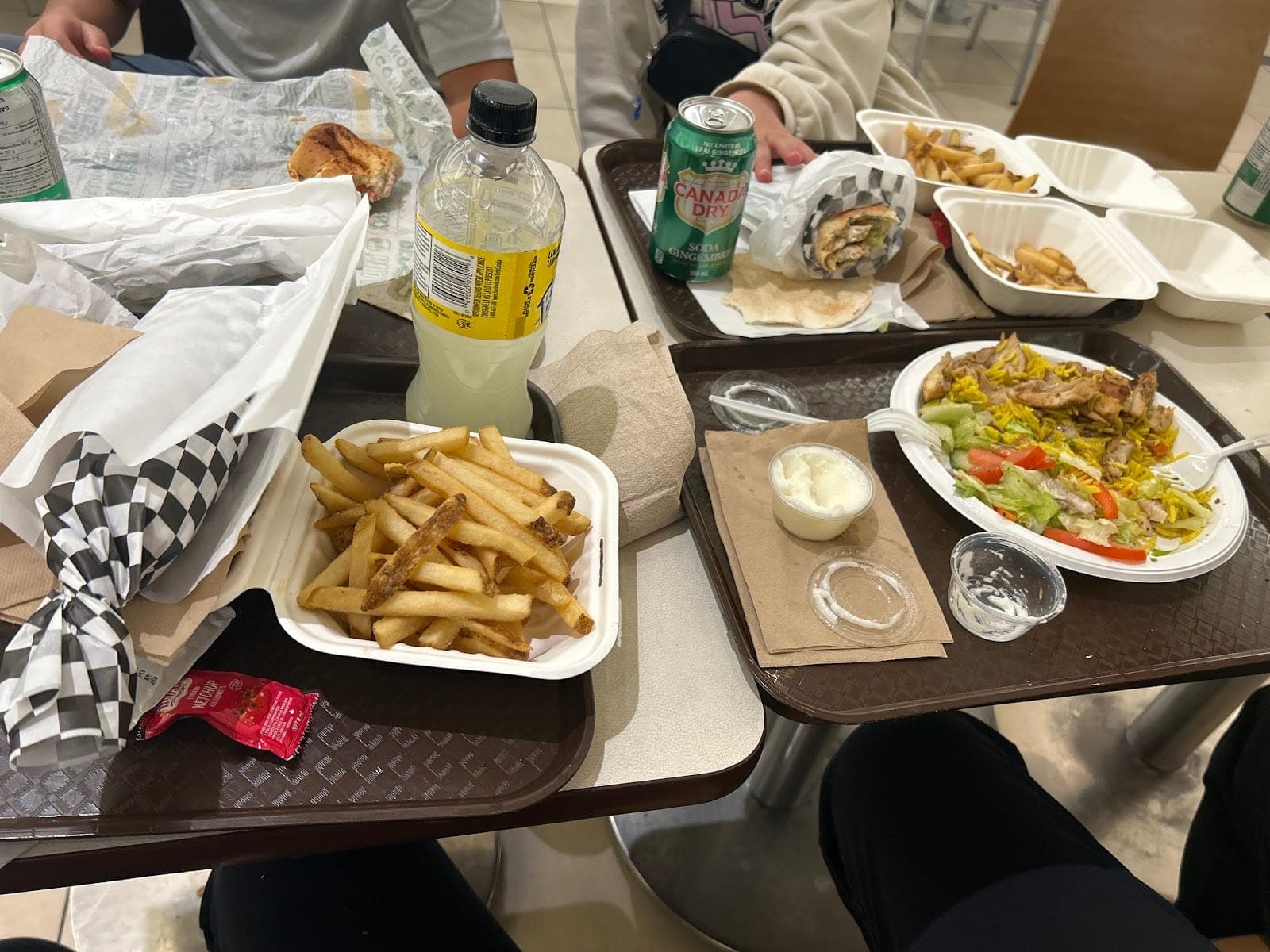 Beirut Express