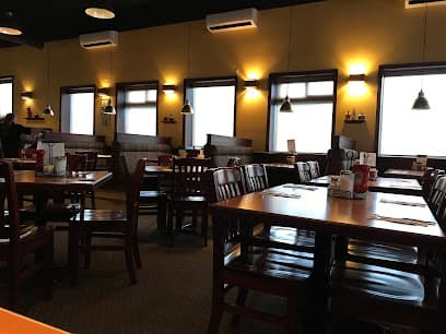 Tom's Family Restaurant