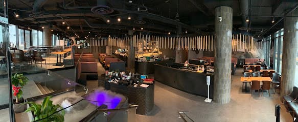 Sushi Jet