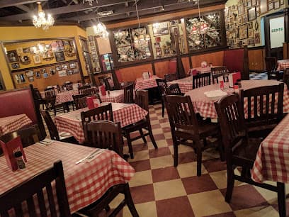 East Side Mario's