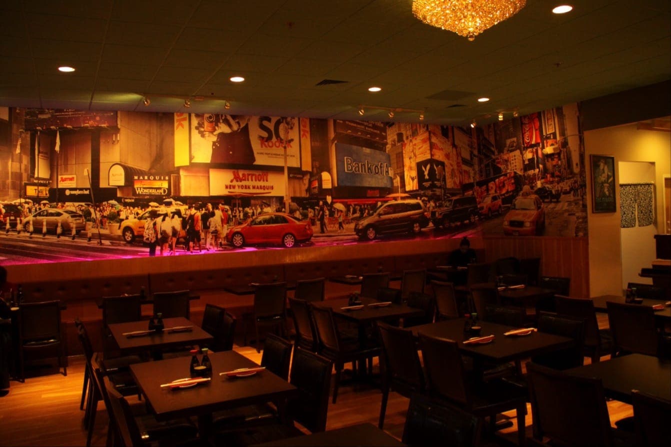 5th Ave Sushi