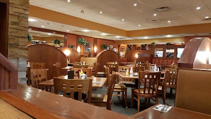 Fireside Family Restaurant