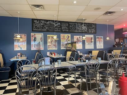 Mel's Diner